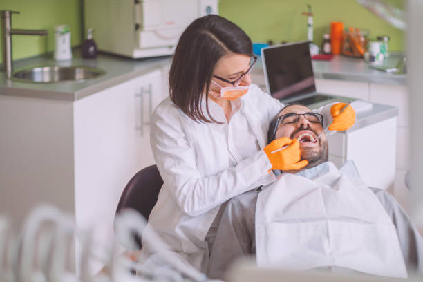 Best Emergency Orthodontic Repairs in Canton, OH