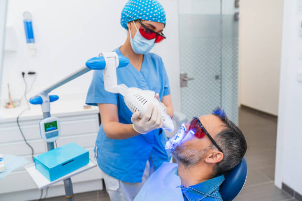 Best Emergency Broken Tooth Repair in Canton, OH