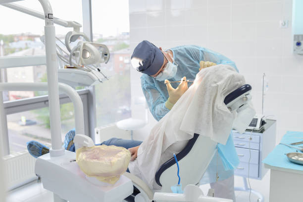 Best Emergency Wisdom Teeth Removal in Canton, OH